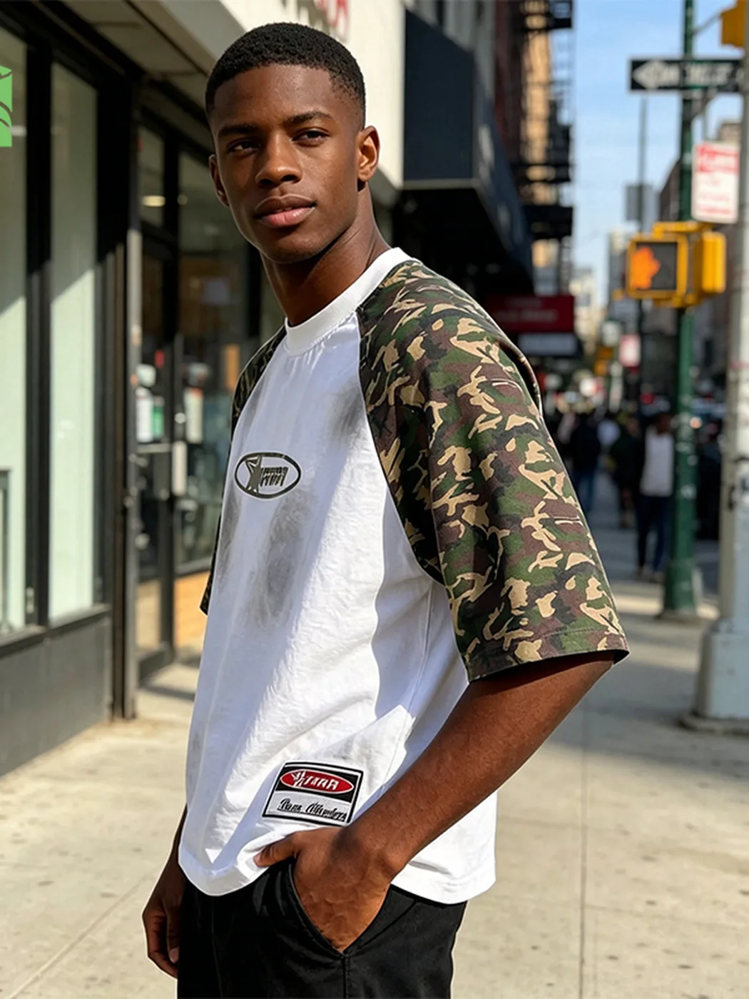 Heavyweight T-shirts
